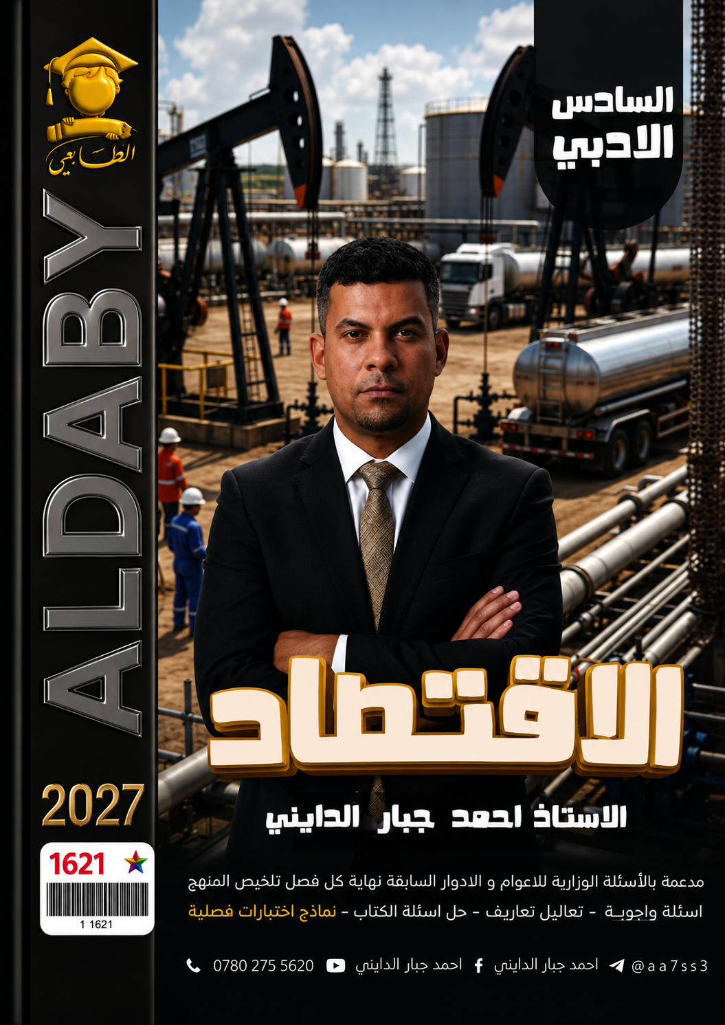 ملزمة الاقتصاد