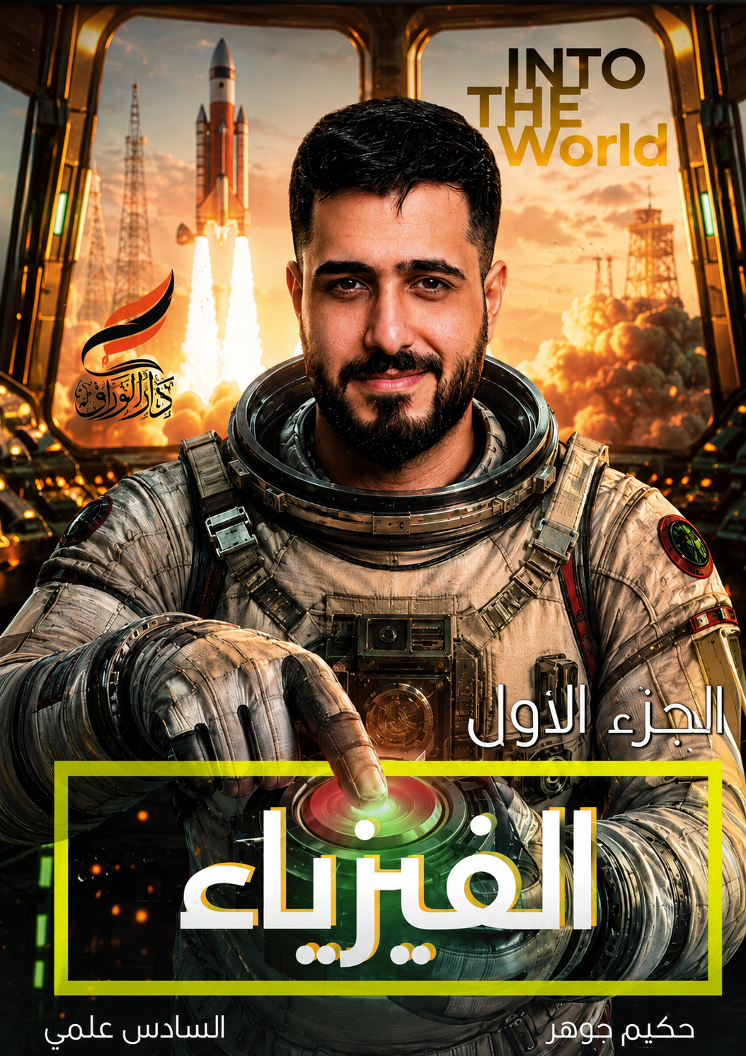 ملزمة الفيزياء (الجزء الاول)
